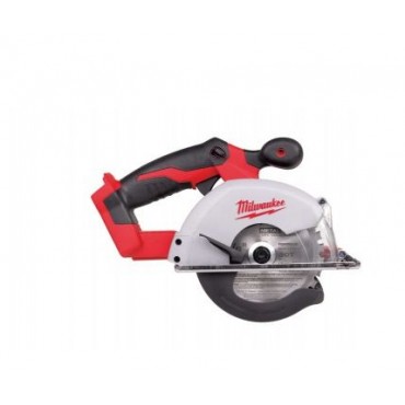 Пила циркулярная аккумуляторная M18 HD18 MS-0 Milwaukee 4933427187