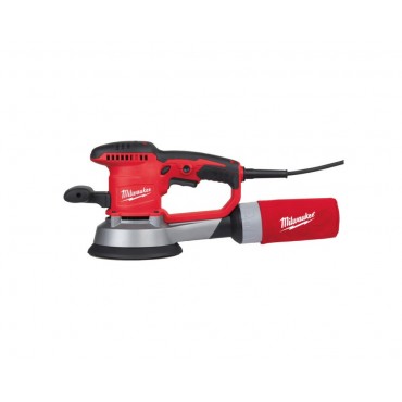 Шлифмашина эксцентриковая MILWAUKEE ROS150E-2 4933431170