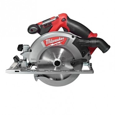 Пила циркулярная аккумуляторная M18 CCS55-0 FUEL Milwaukee 4933446223