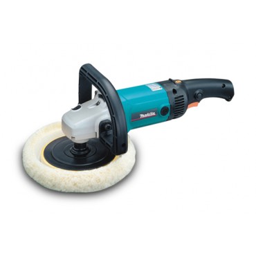 Шлифмашина полировальная MAKITA 9237CB