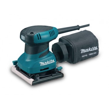 Виброшлифмашина MAKITA ВО4556