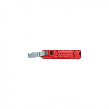 Нож сменный для снятия изоляции для 1620165SB KNIPEX KN-1629165