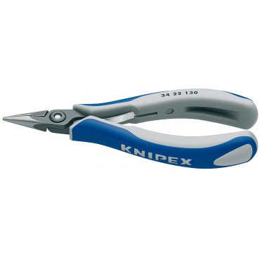Плоскогубцы прецизионные 135 мм KNIPEX KN-3422130