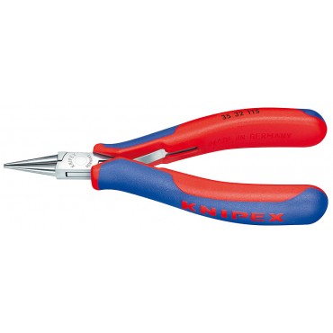 Плоскогубцы для электроники 115 мм KNIPEX KN-3532115