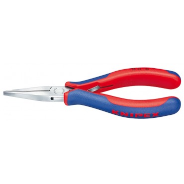 Плоскогубцы для электроники 145 мм KNIPEX KN-3552145