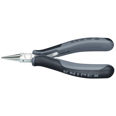 Плоскогубцы для электроники 115 мм KNIPEX KN-3532115ESD
