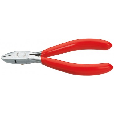 Бокорезы для электроники 115 мм прямые KNIPEX KN-7711115