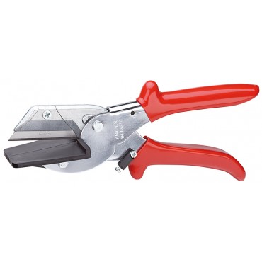 Кусачки для плоского кабеля 215 мм KNIPEX KN-9415215