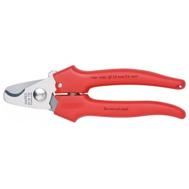 Ножницы комбинированные 165 мм KNIPEX KN-9505165