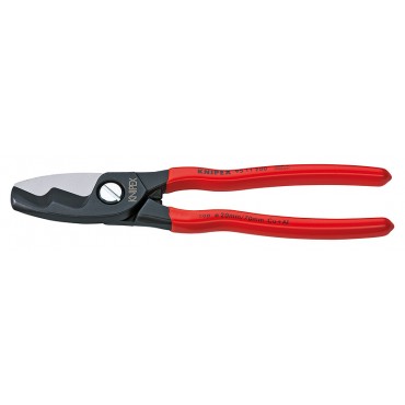 Ножницы для резки кабелей 200 мм KNIPEX KN-9511200