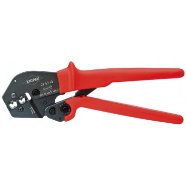 Клещи для обжима 35 - 50 мм2 KNIPEX KN-975219