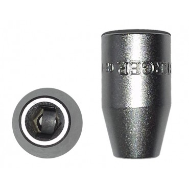 Адаптер для бит 5/16" на 1/2" Berger BG2027