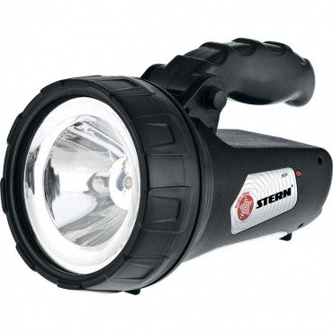 Фонарь поисковый светодиодный 1+ 15 LED STERN 90534