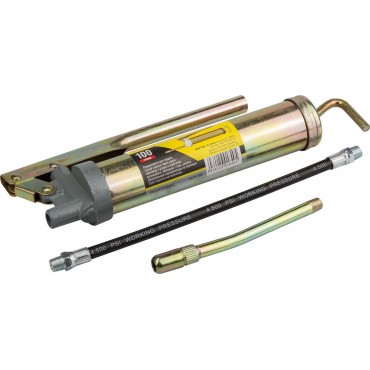 Шприц автомобильный металлический, 100гр Stayer 4315-100