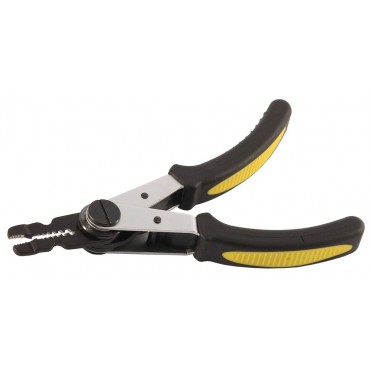 Электропассатижи "PROFI" переставные Stayer 22671
