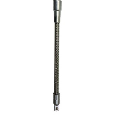 Удлинитель 1/2" 200 мм гибкий Berger BG2005