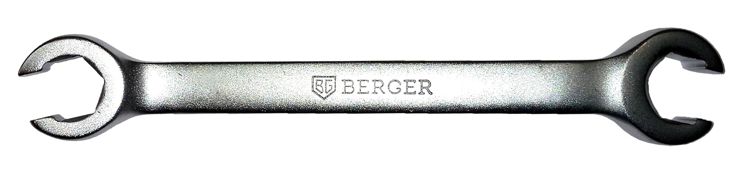 Ключ гаечный комбинированный 17 х 17 Berger BG1131