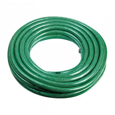 Шланг поливочный ПВХ 1/2", 50 м PALISAD 67483