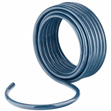 Шланг поливочный армированный ПВХ  1/2", 50 м,  "Садовод" СИБРТЕХ 67542