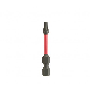 Бита TX30х25 мм Shockwave IMPACT DUTY Milwaukee 4932430885