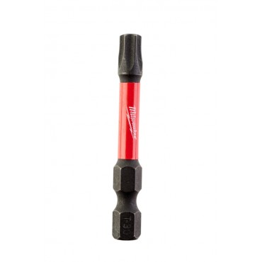 Бита TX20х25 мм Shockwave IMPACT DUTY Milwaukee 4932430874