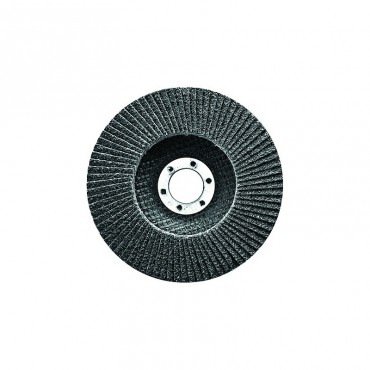 Круг лепестковый торцевой КЛТ2 180 х 22 Р120 MAKITA D-27165