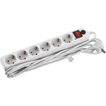 Удлинитель электрический Stayer MASTER 55067-3