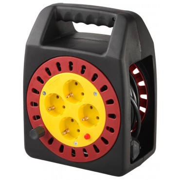 Удлинитель СВЕТОЗАР SV-55081-15