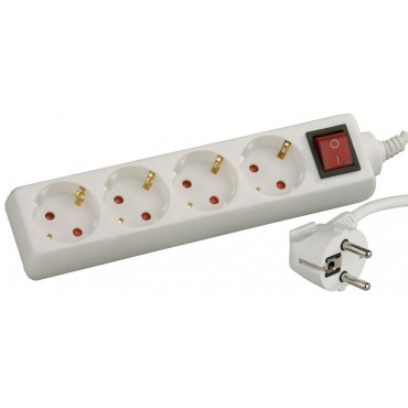 Удлинитель электрический СВЕТОЗАР SV-55045-5