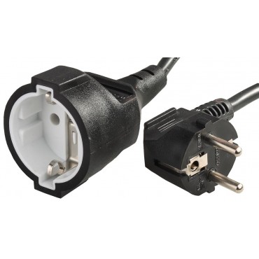 Удлинитель СВЕТОЗАР SV-55013-10