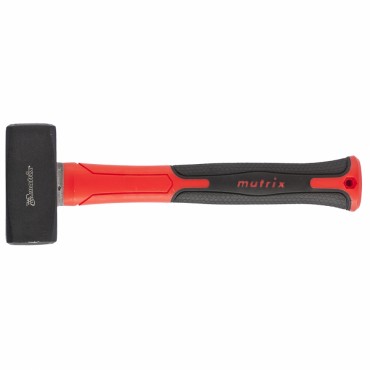 Кувалда 1500 г фибергласовая рукоятка Matrix 10952
