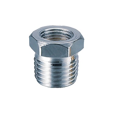 Переходник 3/8 M на 1/4 F FUBAG 180190 B