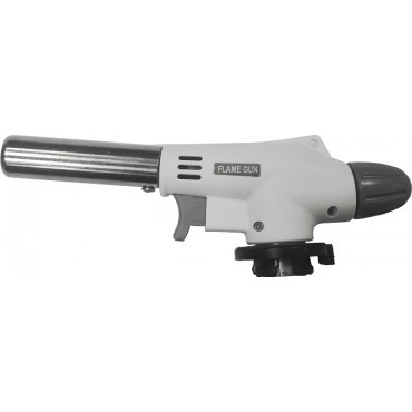 Горелка паяльная FLAME GUN-2 КТ-834-В KRASS 2681004