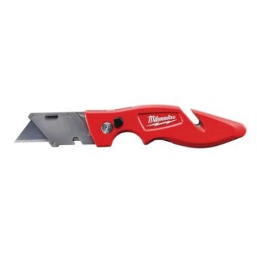 Нож строительный  выкидной многофункциональный Milwaukee 48229901