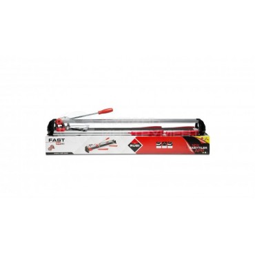 Плиткорез ручной 850 х 12 мм FAST RUBI 13941