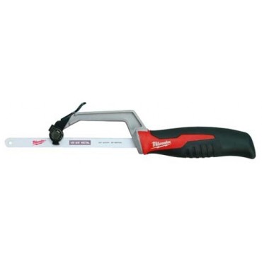 Ножовка по металлу компактная MILWAUKEE 48220012