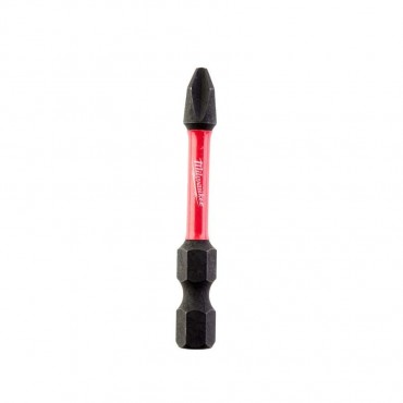 Бита РН2x25 мм Shockwave IMPACT DUTY Milwaukee 4932430852