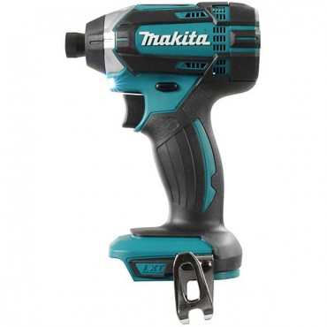 Дрель-шуруповерт аккумуляторная MAKITA ударная DTD152Z