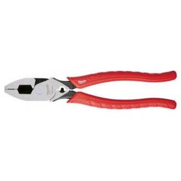 Пассатижи 250 мм 9 High Leverage Milwaukee 48226100