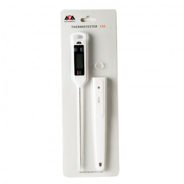 Термометр электронный ADA THERMOTESTER 330 А00513