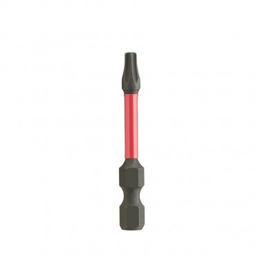 Бита РZ3х25 мм Shockwave IMPACT DUTY Milwaukee 4932430868