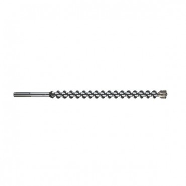 Бур SDS Max 35х920 мм с 4-мя режущими кромками Milwaukee 4932352791
