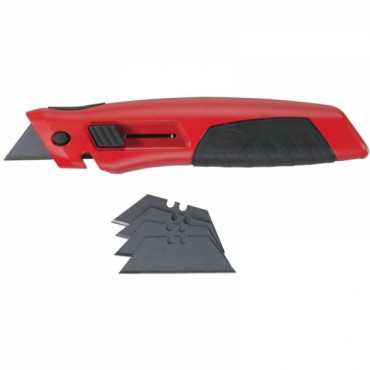Нож выдвижной MILWAUKEE 48229910