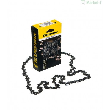 Цепь 3/8" 1.3 мм 50 зв Champion A050-VS-50E 76129
