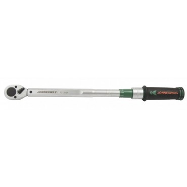 Ключ динамометрический 1" 200-1000 Нм Jonnesway T271001N