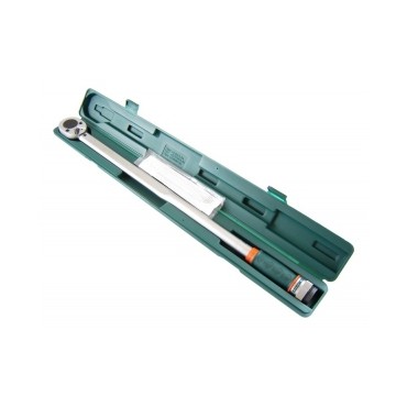 Ключ динамометрический 3/4" 100 - 600 Нм Jonnesway T27600N