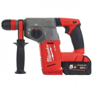 Перфоратор аккумуляторный M18 CHX-502Х FUEL Milwaukee 4933451381