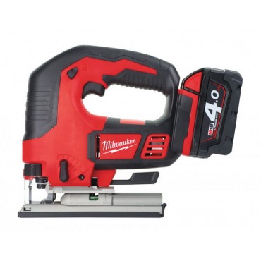 Лобзик аккумуляторный MILWAUKEE M18 BJS-402C 4933451389