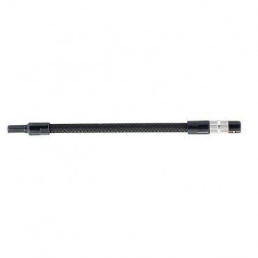 Переходник гибкий для бит 1/4" 190 мм Gross 11369