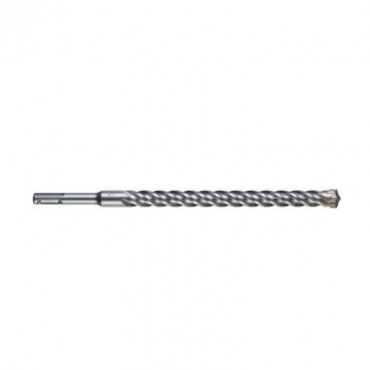 Бур SDS plus 8х165 мм с 4-мя режущими кромками Milwaukee 4932352022